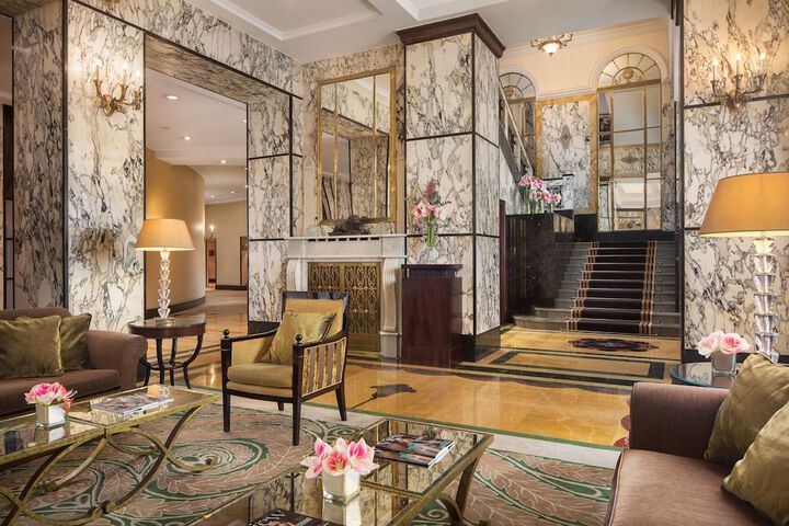 Hotel Interior 13 of 206