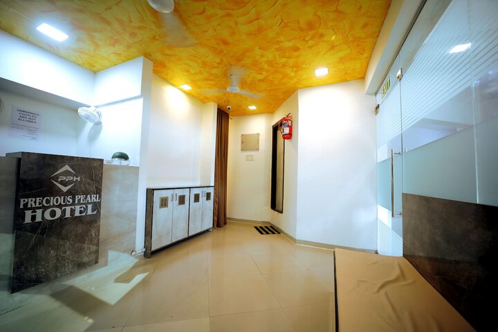 Hotel Interior 2 of 21