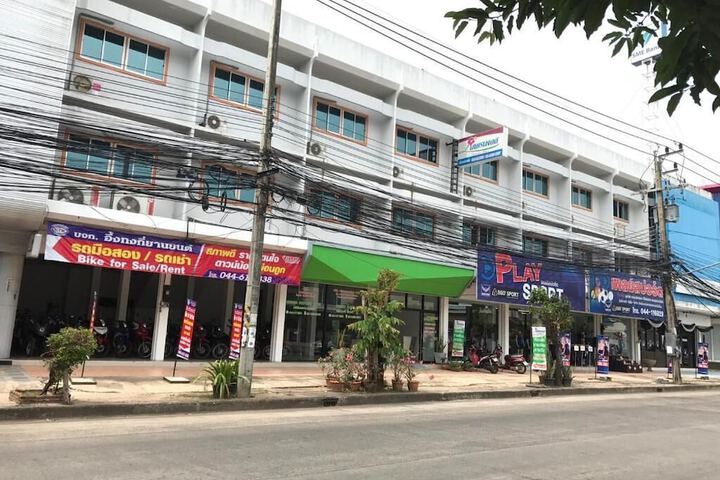 Hotel 3 of 22