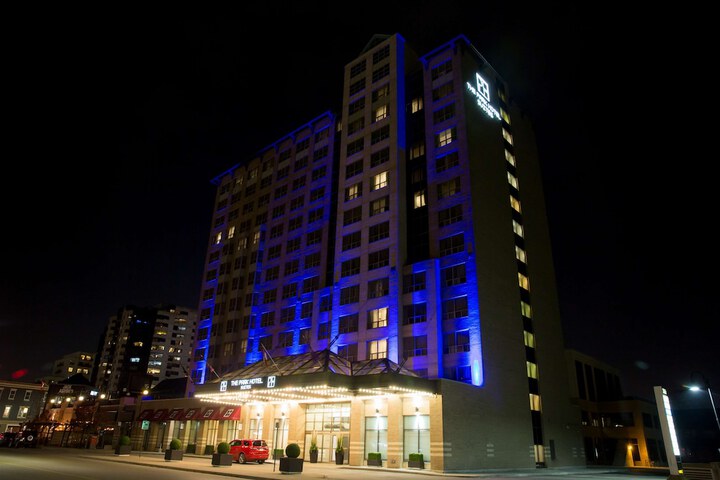 Hotel 42 of 45