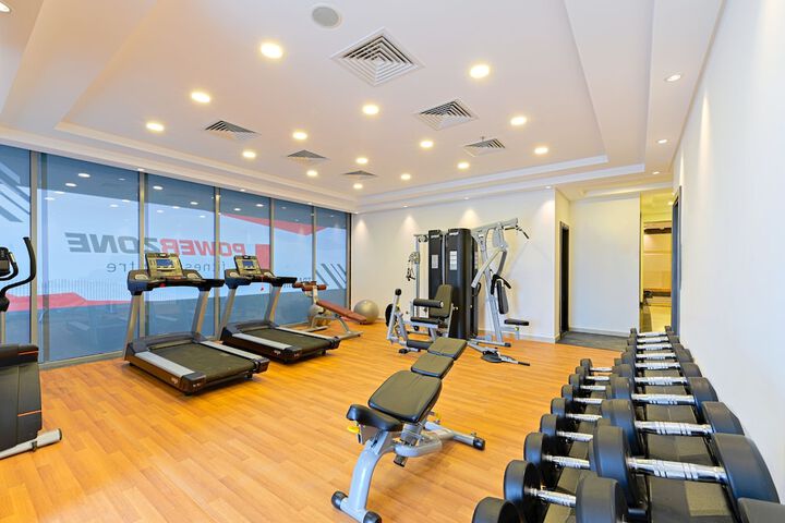 Health and Fitness 19 of 30