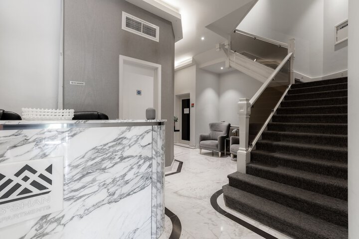 Lobby Photos