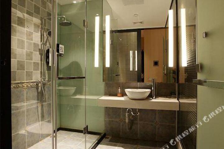 Bolianhui Fashionable Hotel (Chongqing Southwest Hospital)