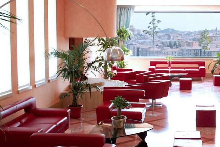 Hotel Interior 4 of 53