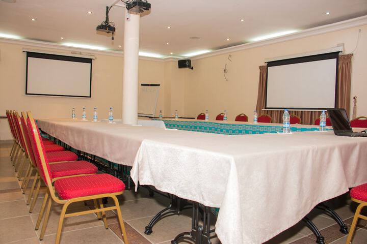 Meeting 44 of 55
