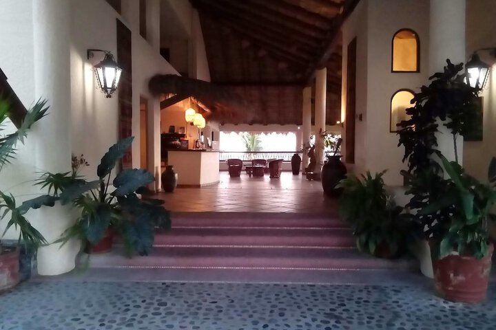 Hotel Interior 2 of 75
