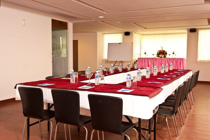 Meeting 13 of 14