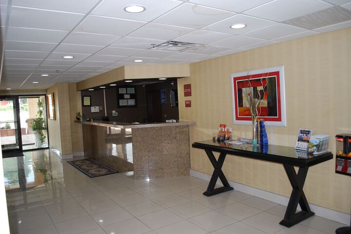 Hotel Interior 6 of 50