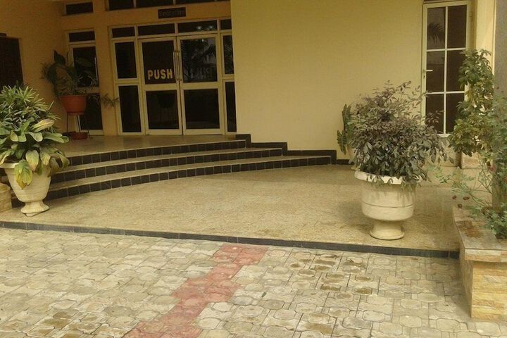 Hotel 20 of 20