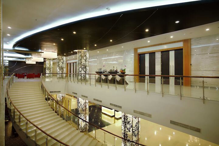 Hotel Interior 27 of 33