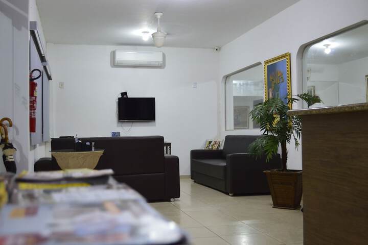 Hotel Interior 6 of 57