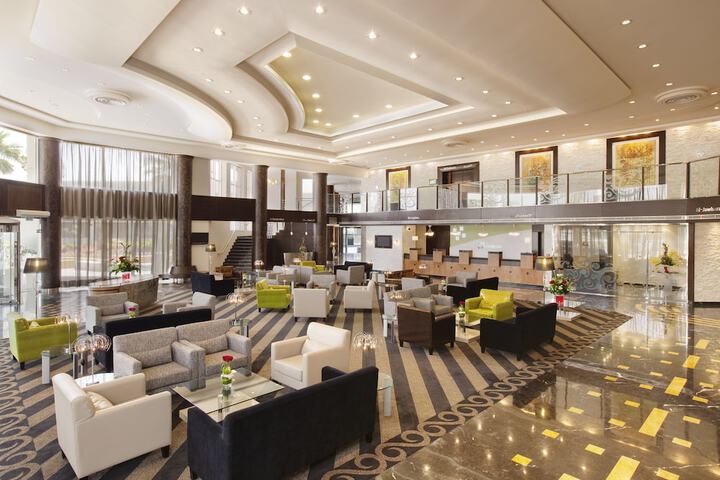 Hotel 46 of 51