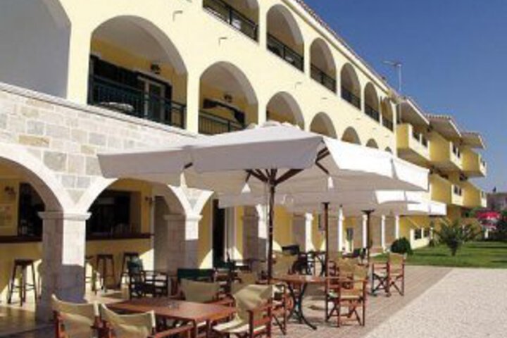 Clio Aparthotel