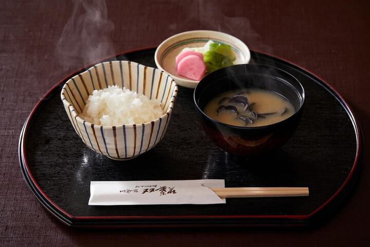 Dining Photos
