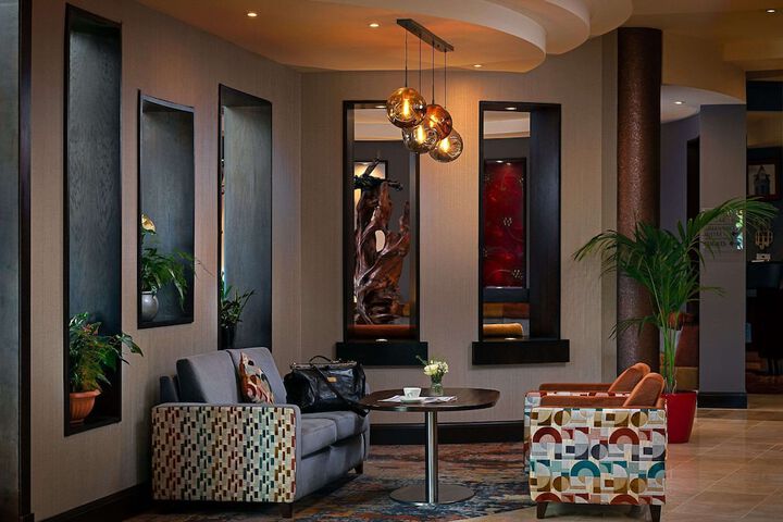 Lobby Photos