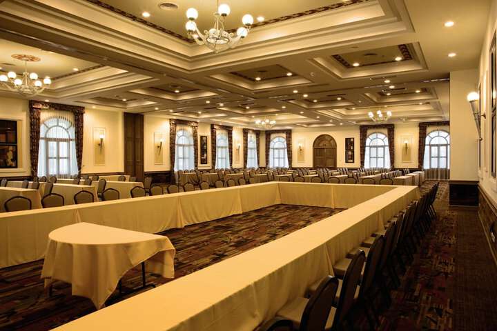 Meeting 116 of 130