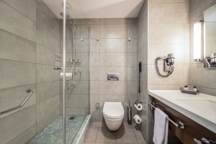 Bath Interior