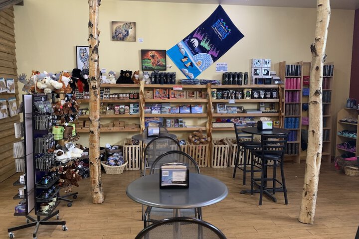 Gift Shop 54 of 95