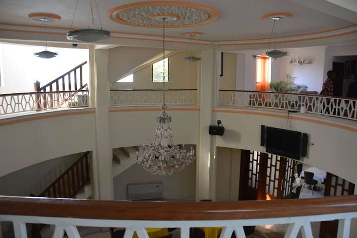 Hotel Interior 30 of 36