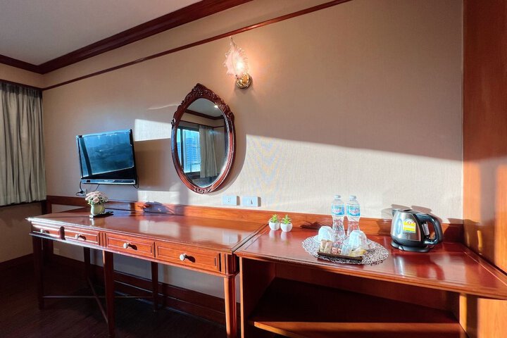 Room 7 of 23