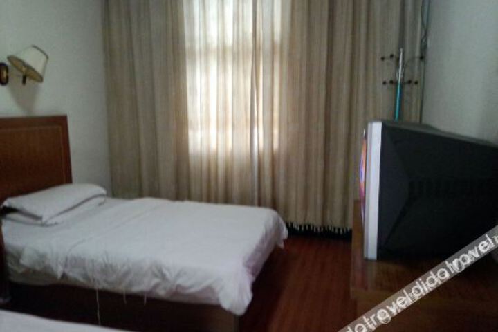Jiande Meng Xin Hotel