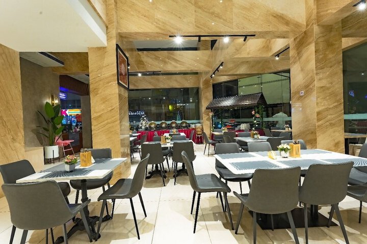 Restaurants
