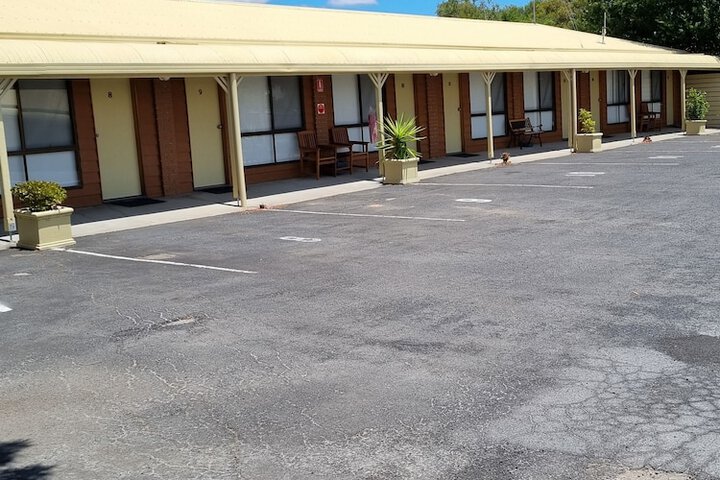 Hotel 51 of 52