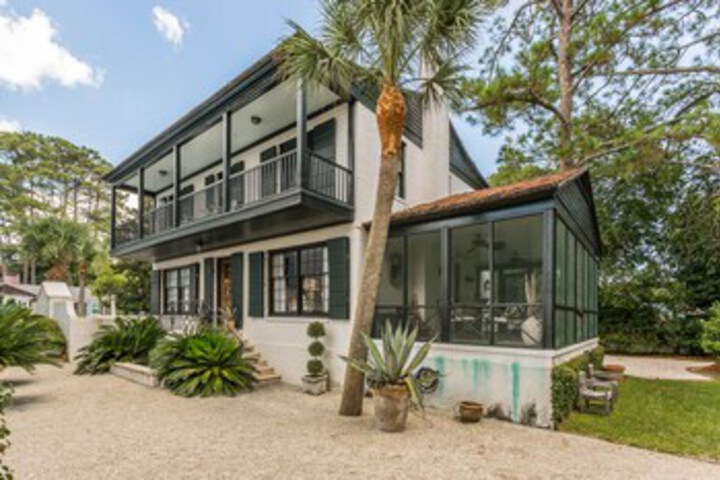 5 Via Serena by Hodnett Cooper in St. Simons Island, GA