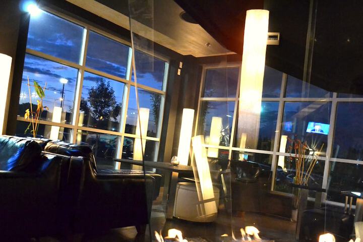 Lobby Photos