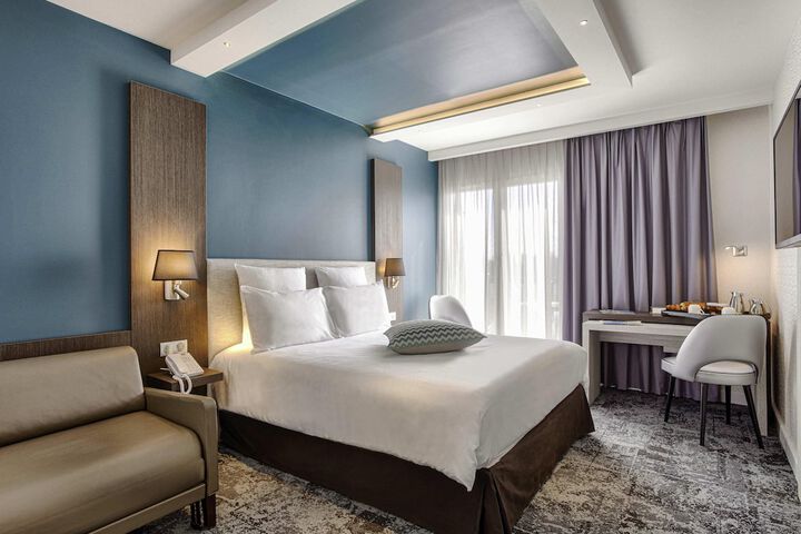 Room 20 of 90