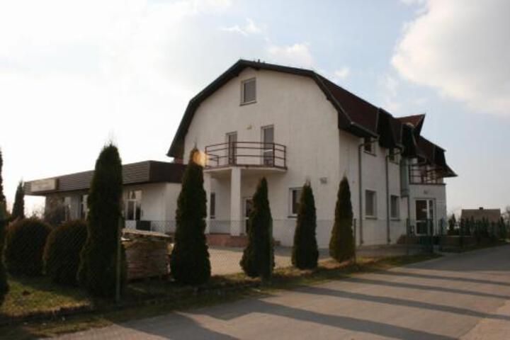 Staropolski Gosciniec