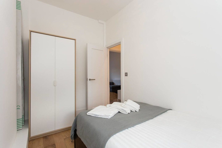 Sleek 2BR Flat in Hither Green / by Mountsfield Park