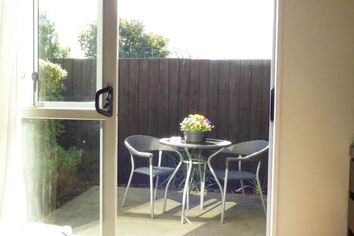 Terrace/Patio 24 of 35