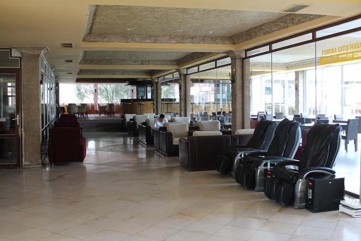 Hotel Interior 2 of 25