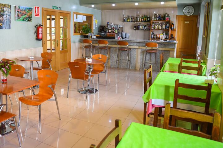 Hotel Dora