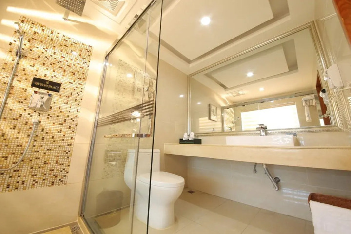 Suite Photo