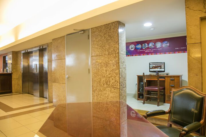 Amenity Photo