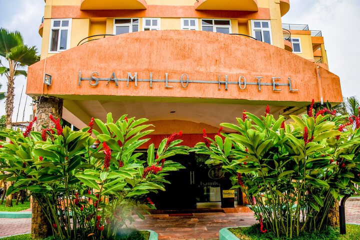 Hotel 58 of 62