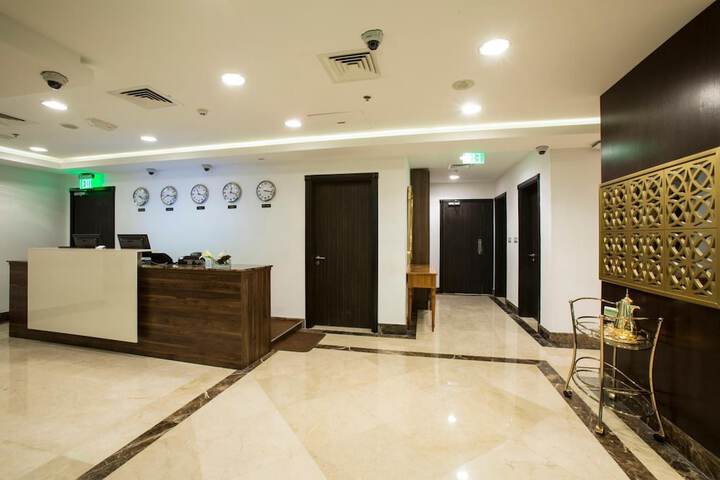 Hotel Interior 5 of 61