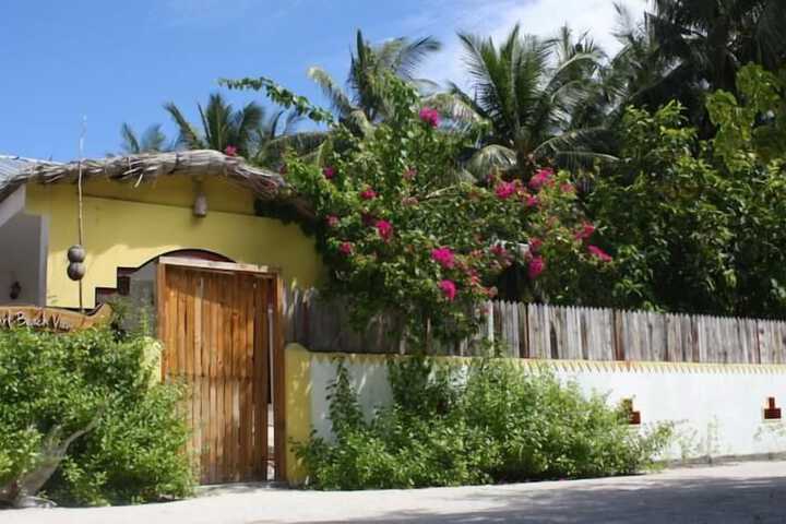 Image of Pearl Beach View