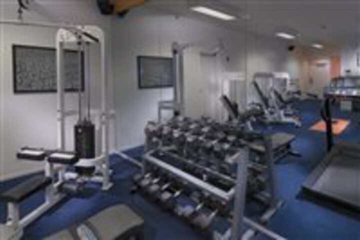 Fitness Center Photo