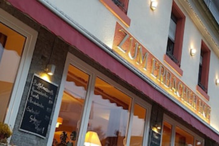 Zum Erbacher Hof