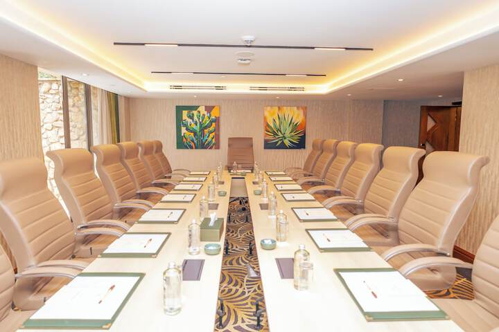 Meeting 101 of 123