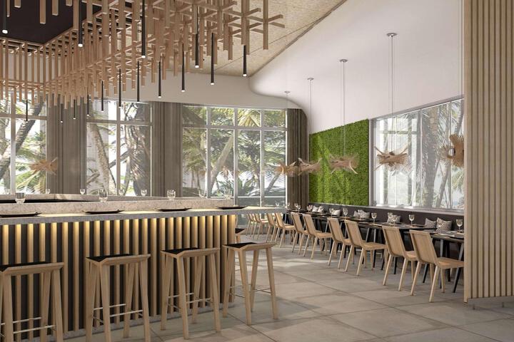 Saidia Residences
