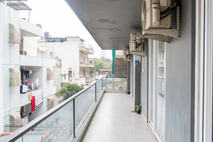 Terrace/Patio 16 of 41