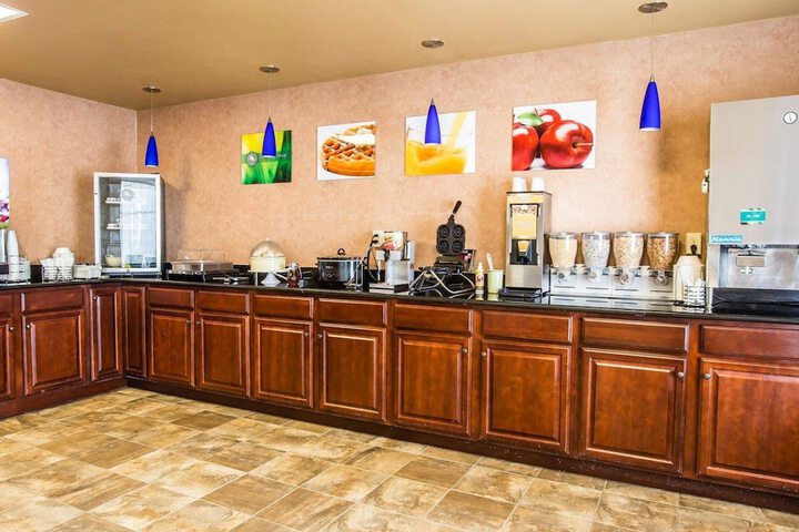 Coffee service