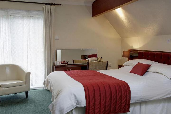 Fitness Facility Photos