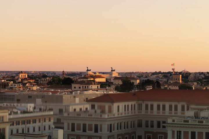 Hotel View 77 of 77
