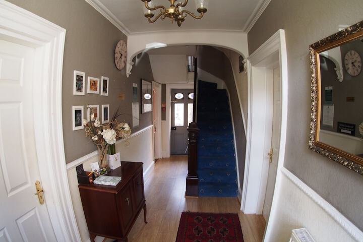 Hallway