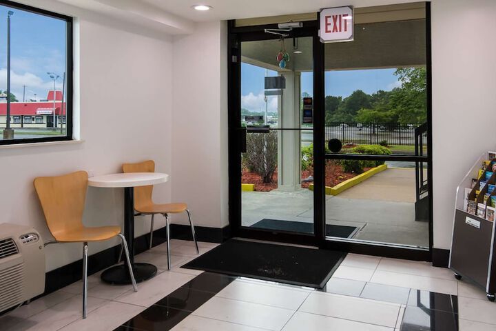 Lobby Photos